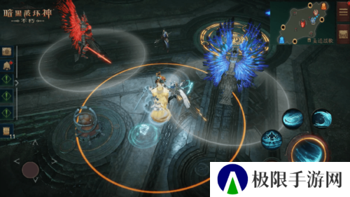 暗黑破坏神:不朽2