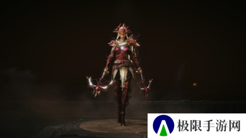 暗黑破坏神:不朽5
