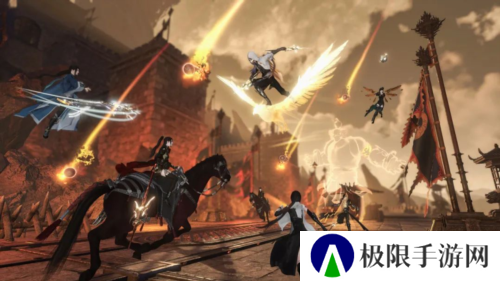 逆水寒3