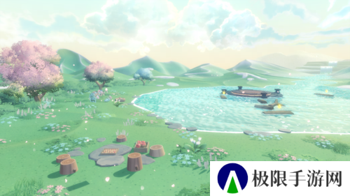 蛋仔派对3