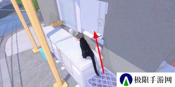 小猫咪大城市饭团帽怎么收集