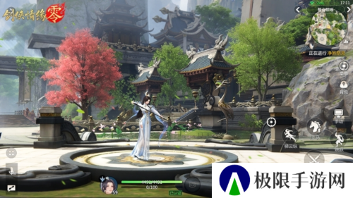 剑侠情缘·零4