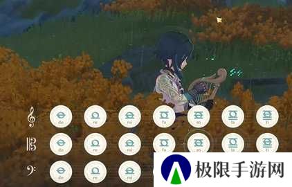 原神自动弹琴脚本免费手机版下载