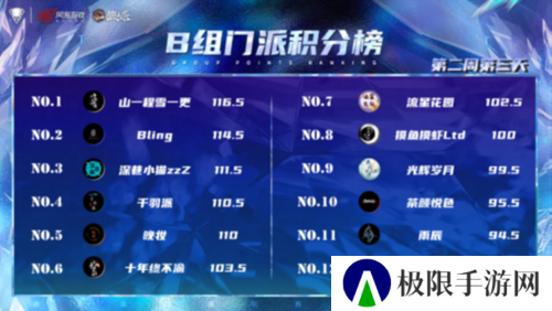 狼人杀截图5