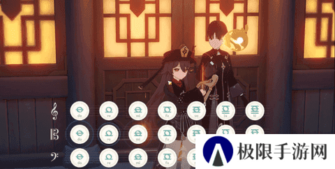 原神自动弹琴脚本免费手机版下载