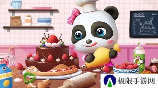 宝宝巴士世界2025最新版本