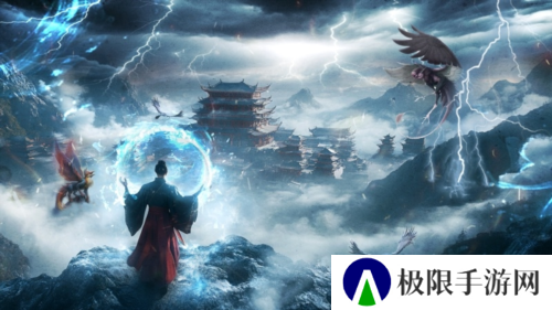 仙途将启三界焕新《封神再临》公测版本内容前瞻
