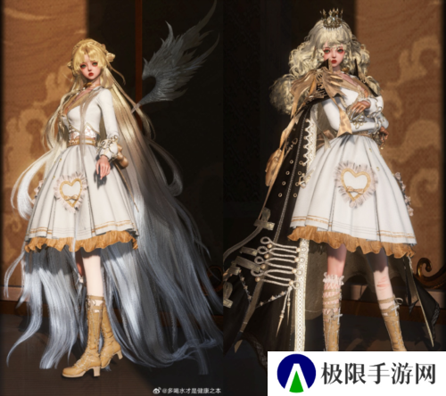 逆水寒15