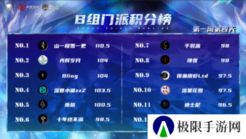 狼人杀截图3