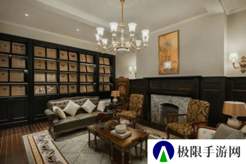 逆水寒6