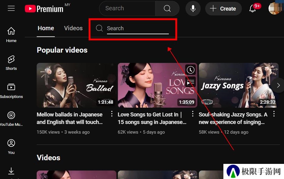 youtube油管中文版