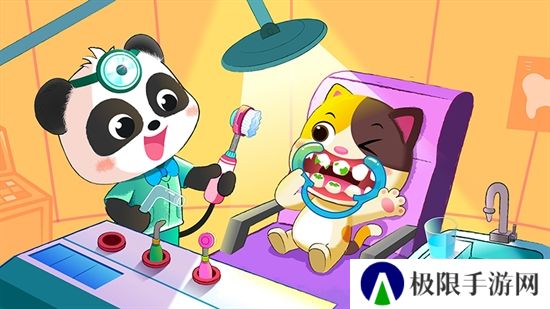 宝宝巴士世界2025最新版本