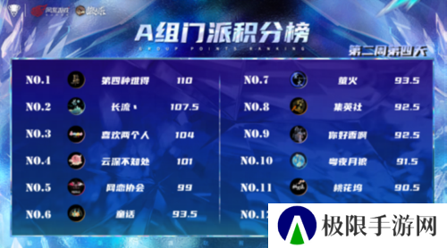 狼人杀截图4