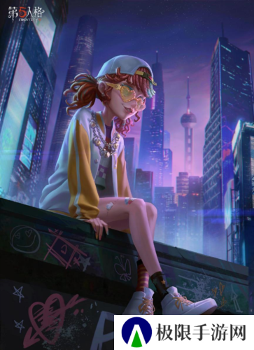 《第五人格》拉拉队员全新电竞系列IDVES时装礼包来袭