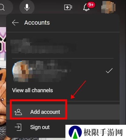 youtube油管中文版