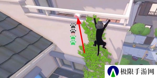小猫咪大城市螃蟹帽怎么收集