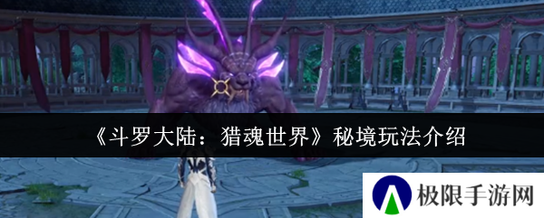 《斗罗大陆：猎魂世界》秘境玩法介绍