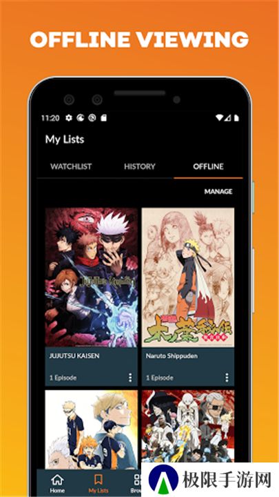crunchyroll