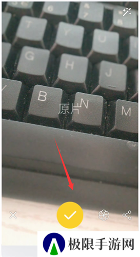相机360虚化背景教程