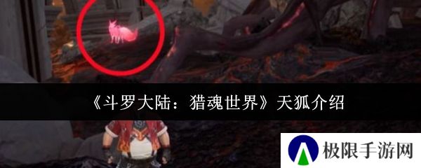 《斗罗大陆：猎魂世界》天狐介绍