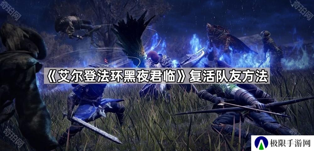 艾尔登法环黑夜君临怎么复活队友-复活队友方法