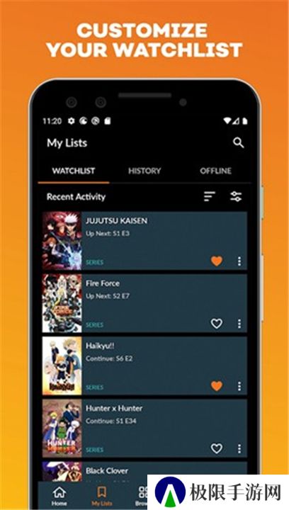 crunchyroll