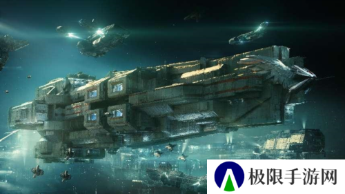 无尽的拉格朗日1