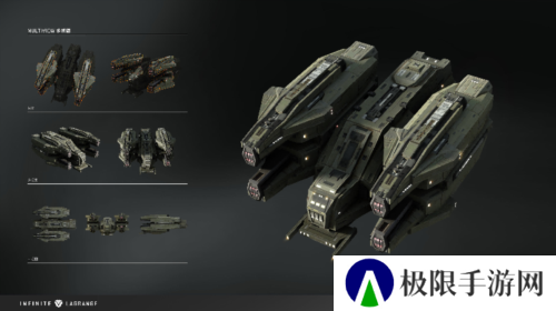 无尽的拉格朗日4
