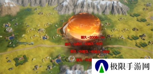 世界启元13