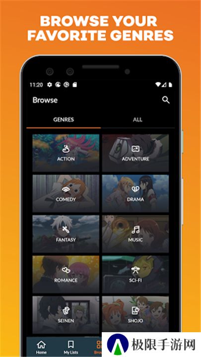 crunchyroll
