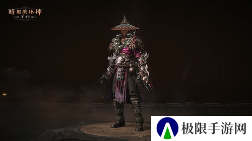暗黑破坏神不朽9