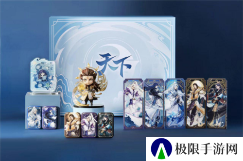 来《天下》手游 上线就送祈愿外观