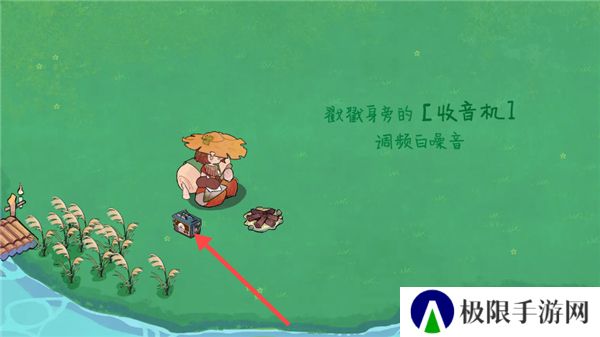 森林电台
