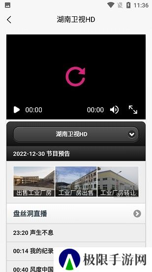 iptv网络电视