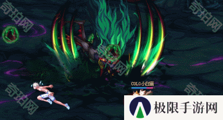【攻略：赤红铁矿】在小小的神界里挖呀挖呀挖！赤红铁矿全怪物重点机制详解17