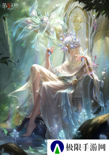 《第五人格》先知虚妄杰作时装重磅揭秘