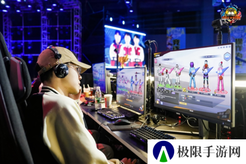 街头篮球6