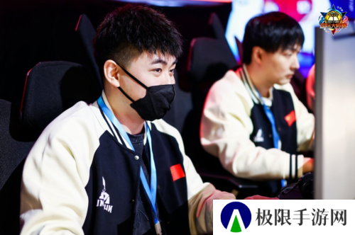 街头篮球6