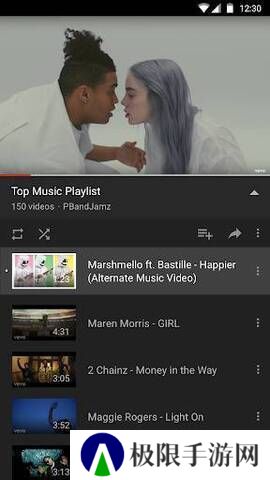 youtube官网
