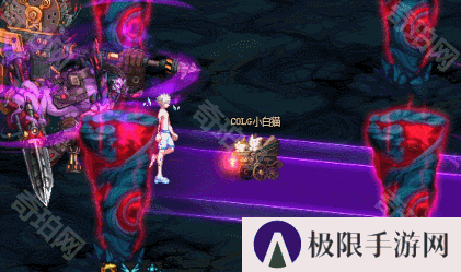 【攻略：赤红铁矿】在小小的神界里挖呀挖呀挖！赤红铁矿全怪物重点机制详解30