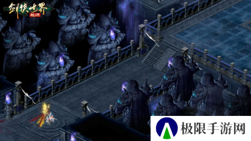 剑侠世界起源2