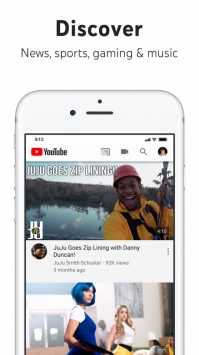 youtube官网app下载