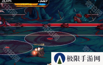【攻略：铁矿全怪物重点机制详解12