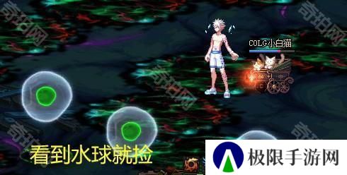 【攻略：赤红铁矿】在小小的神界里挖呀挖呀挖！赤红铁矿全怪物重点机制详解15