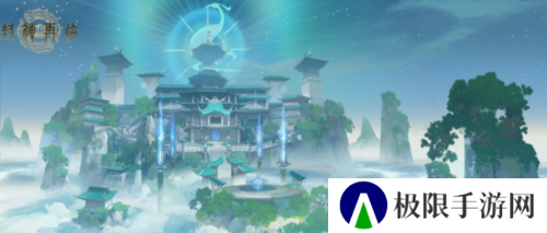 会打有什么用《封神再临》里最重要的是背景