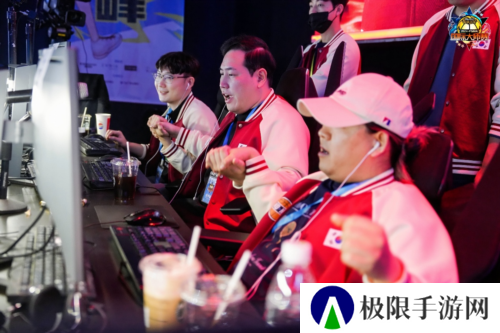 街头篮球4