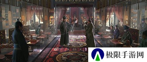 代号三国2
