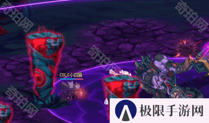 【攻略：赤红铁矿】在小小的神界里挖呀挖呀挖！赤红铁矿全怪物重点机制详解29
