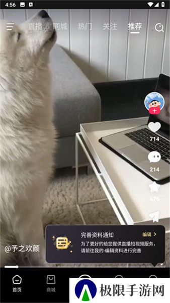 抖爸爸