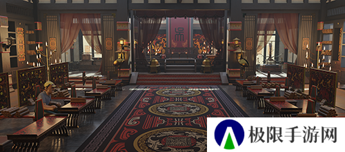 代号三国4